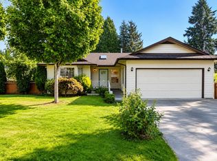 9493 Fletcher St, Chilliwack, BC V2P 7V4