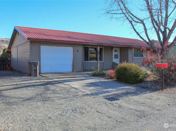 4 Keane Avenue, Rock Island, WA 98850