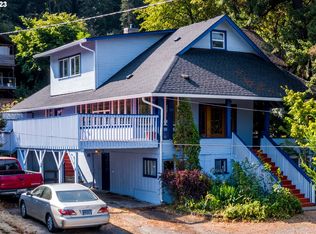 1542 Riverview St, Eugene, OR 97403