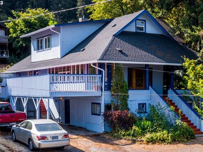 1542 Riverview St, Eugene, OR, 97403