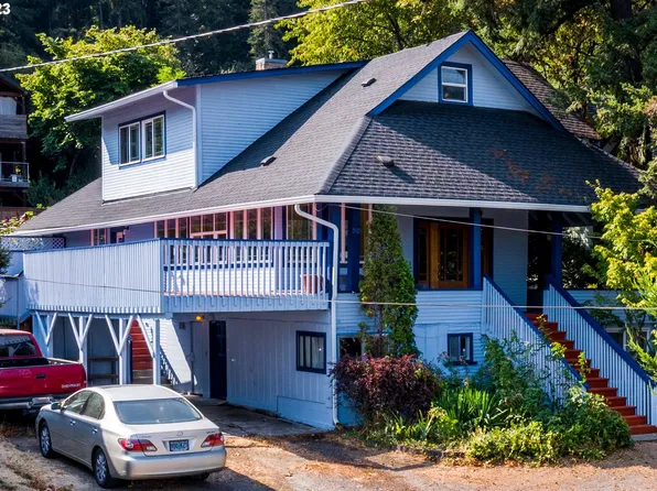 1542 Riverview St, Eugene, OR 97403