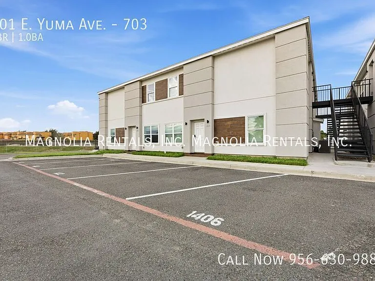901 Yuma Ave #703 — Photo 2