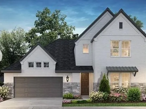 16263 Sheridan River Trl, Conroe, TX 77302