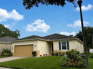 2706 SPARTA DRIVE, NEW SMYRNA BEACH, FL 32168