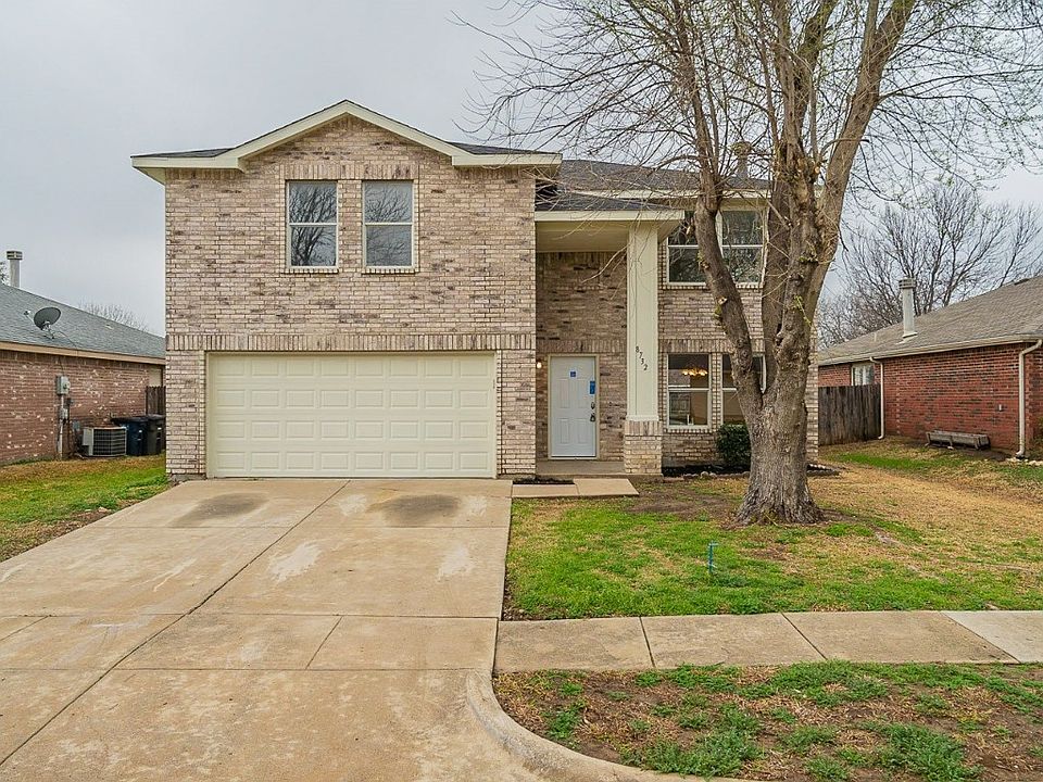 8732 Hunters Point Way, Fort Worth, TX 76123 Zillow