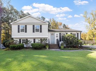 408 Electra Dr, Cary, NC 27513