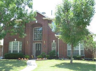 11617 Charlotte Ln, Frisco, TX 75035