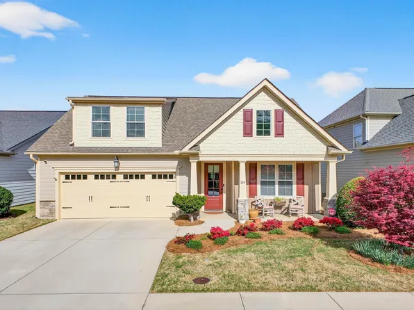334 Belle Oaks Dr, Simpsonville, SC 29680