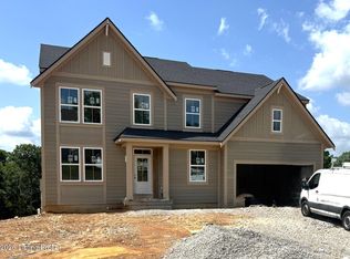 207 Preserves Blvd, Mount Washington, KY 40047