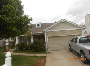 1856 Brookmeadow Ln, Hermitage, TN 37076