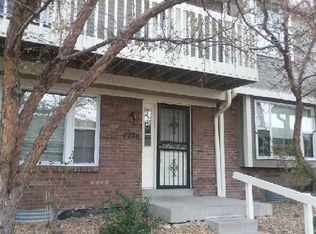 7278 E Appleton Cir, Centennial, CO 80112