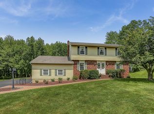 20 Reger Rd, Succasunna, NJ 07876