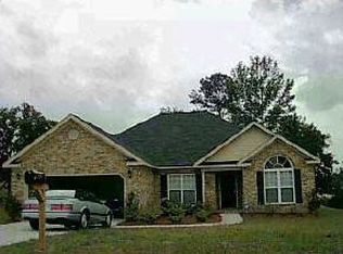 3439 Toms Dr, Augusta, GA 30919