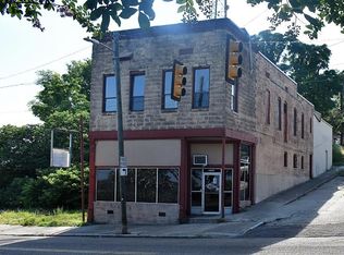 1733 Washington St, Vicksburg, MS 39180