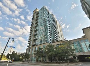 185 Legion Rd N #501, Toronto, ON M8Y 0A1