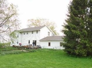 7727 County Road 64, Spencerville, IN 46788