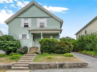 236 Lafayette St, Pawtucket, RI 02860