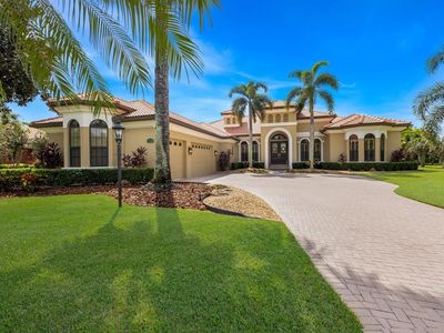 7570 Preservation Dr, Sarasota, FL, 34241
