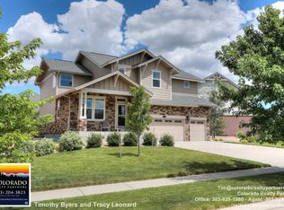 25769 E Polk Pl, Aurora, CO 80016