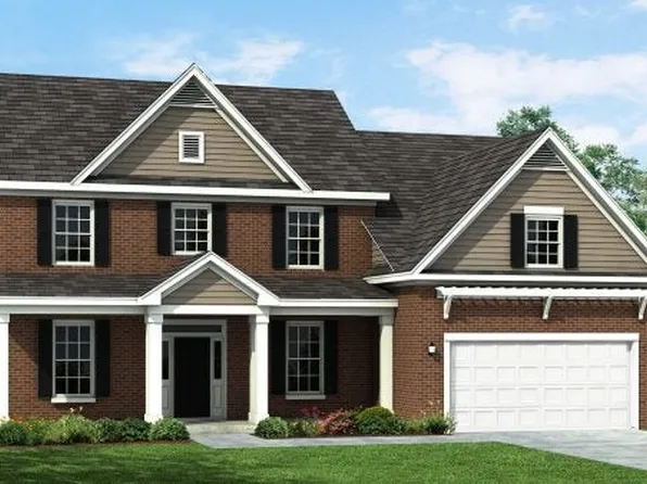 7848 Deerbridge St, Mint Hill, NC 28227