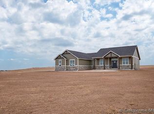 2325 Torben Ct, Cheyenne, WY 82009