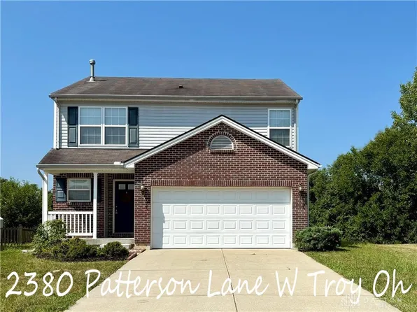 2380 Patterson Ln W, Troy, OH 45373
