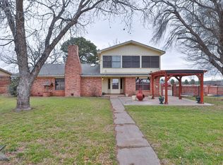 1048 Fm 126, Merkel, TX 79536