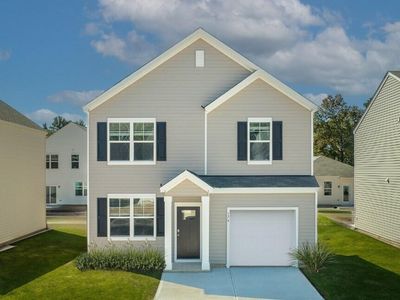 174 River Hill Rd, Goose Creek, SC, 29445