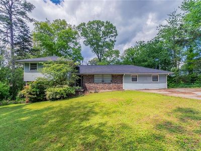 1956 Joseph Ct, Decatur, GA, 30032
