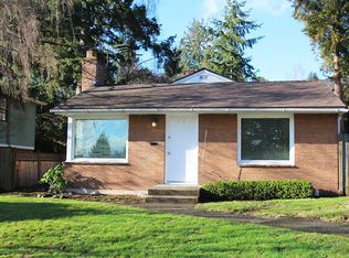 6257 53rd Ave NE, Seattle, WA 98115