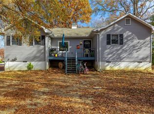 504 W Newton St, Spencer, NC 28159