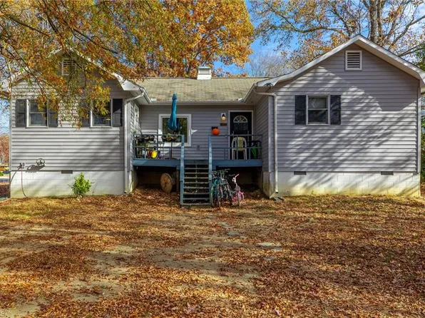 504 W Newton St, Spencer, NC 28159