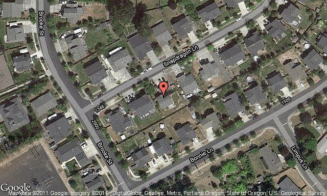 Map View
