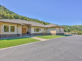 32144 Chualar Canyon Rd, Chualar, CA 93925