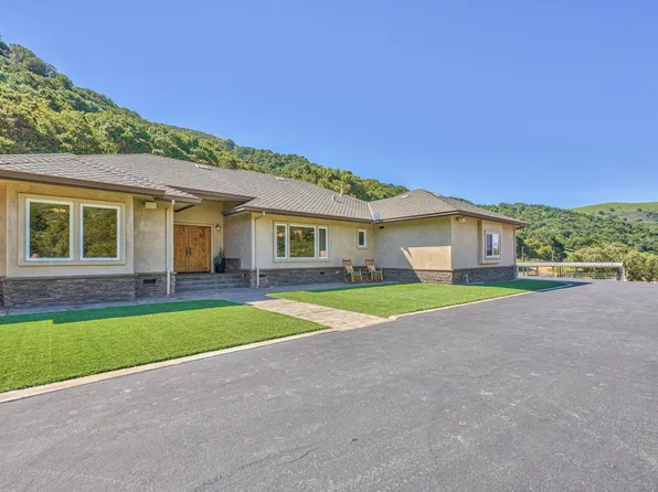 32144 Chualar Canyon Rd, Chualar, CA 93925