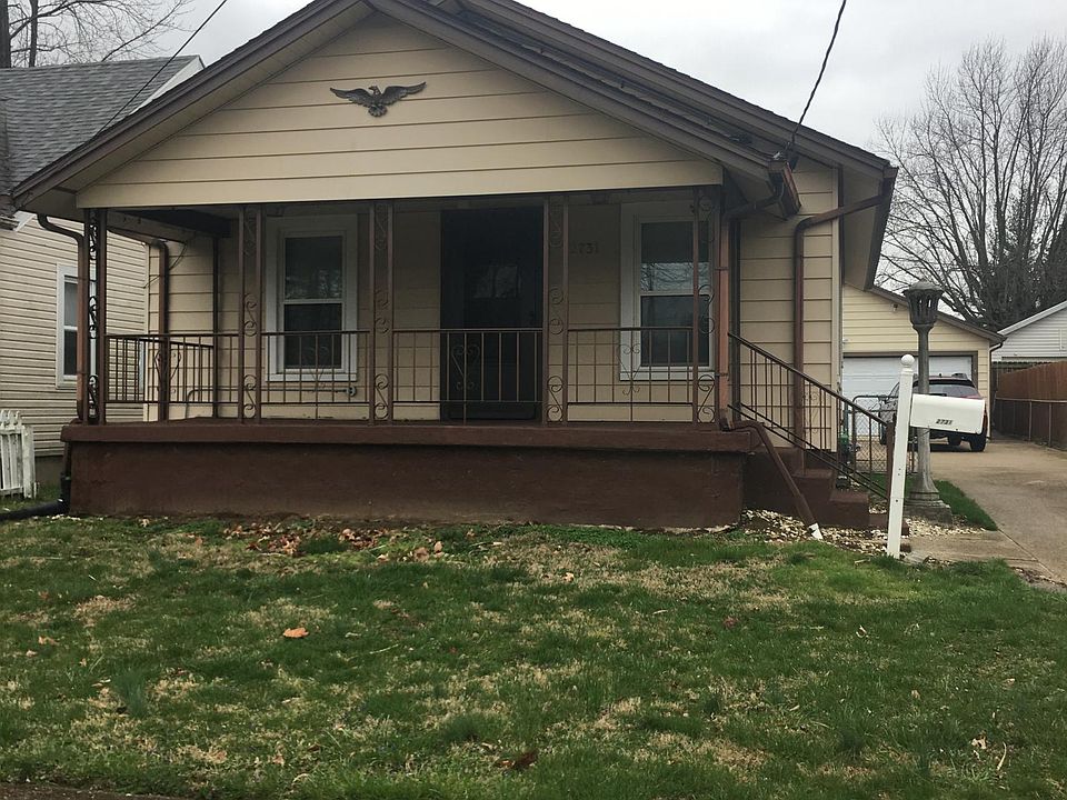 2731 Winburn Ave, Dayton OH