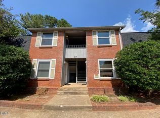 217 Shelden Dr APT D, Raleigh, NC 27610