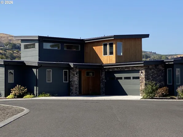 100 Southshore Ave, The Dalles, OR 97058