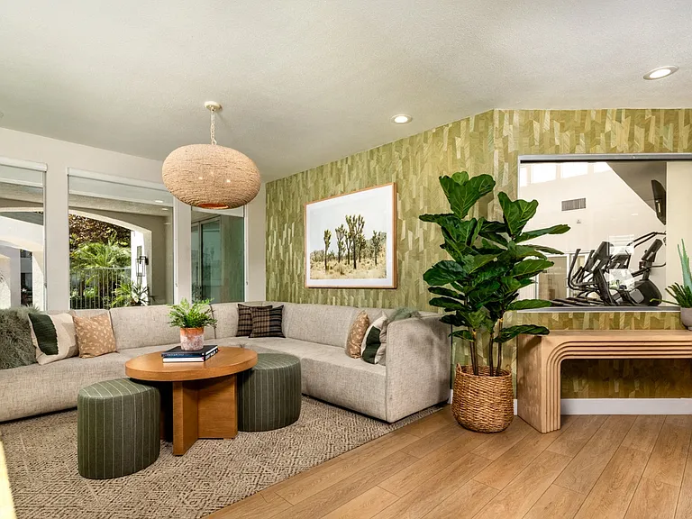 Sienna Residences — Photo 25