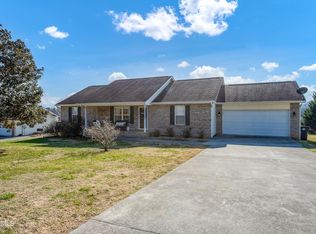 5110 Morganton Rd, Greenback, TN 37742