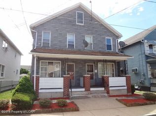 27 Coon St, Wilkes Barre, PA 18705