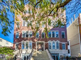 1322 W Fletcher St APT 4W, Chicago, IL 60657