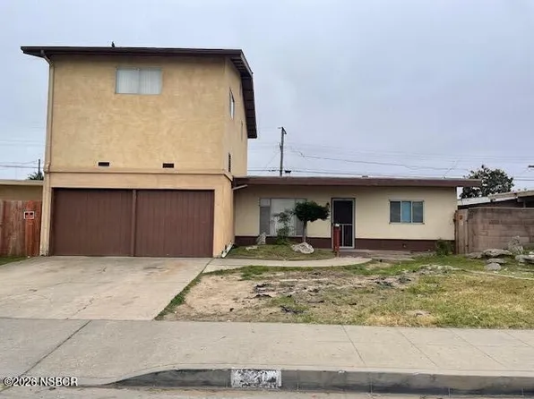 320 W Agnes Ave, Santa Maria, CA 93458