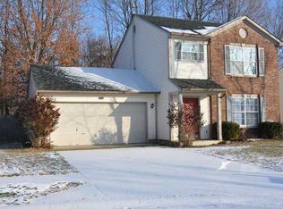 8552 Country Club Blvd, Indianapolis, IN
