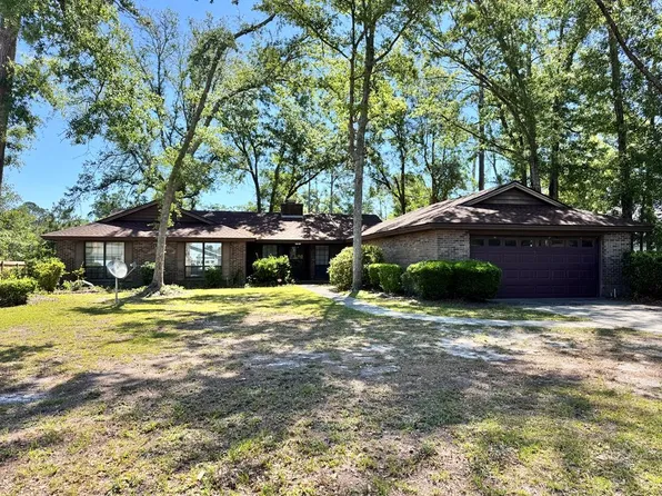 4521 Timberbrook Trl, Valdosta, GA 31602