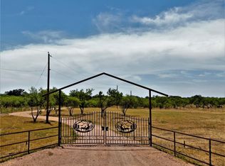 464 County Road 198, Brownwood, TX 76801