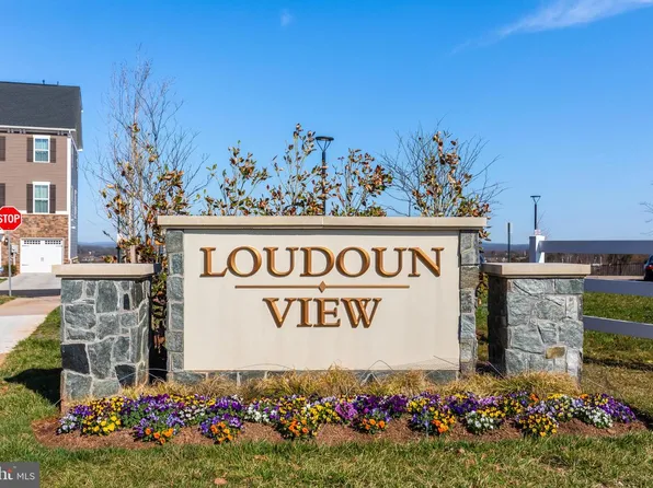 46294 Mount Milstead Ter #101, Sterling, VA 20164