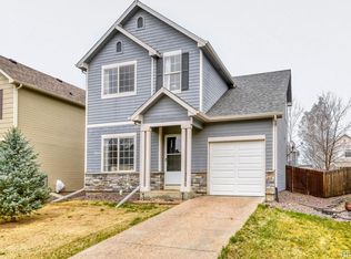 6151 Shamrock Circle, Frederick, CO 80530