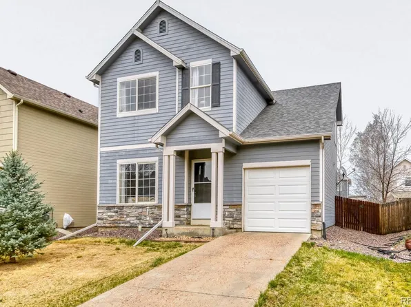 6151 Shamrock Circle, Frederick, CO 80530