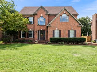 529 Ridgestone Dr, Franklin, TN 37064